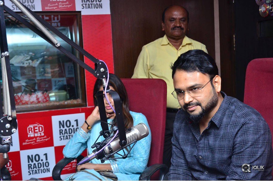 Oxygen-Movie-Song-Launch-at-Red-Fm